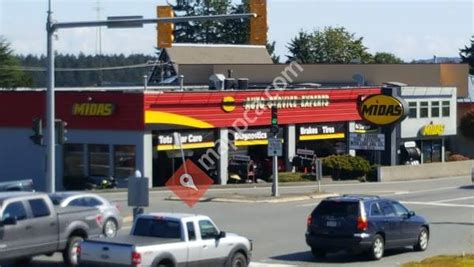 midas nanaimo|Midas Nanaimo .